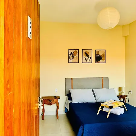 Vila Do Sol Carrancas Exterior photo