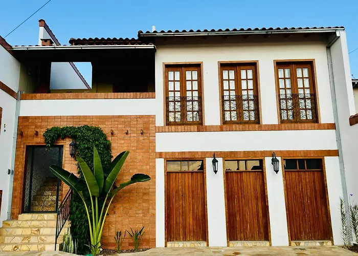 Vila Do Sol