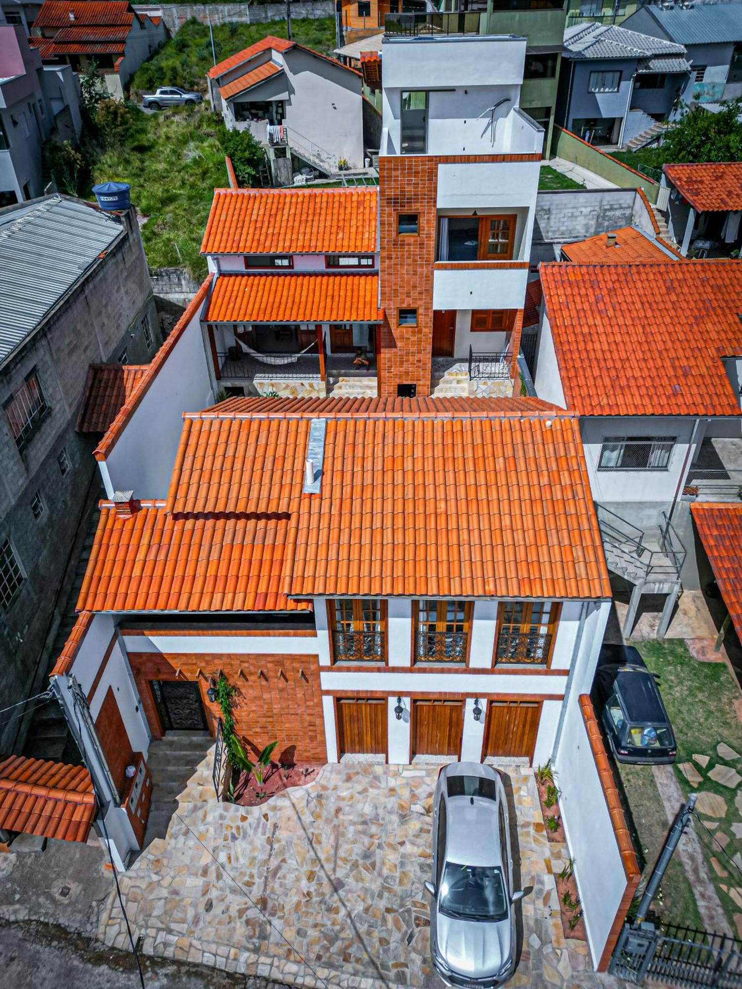 Apartment Do Sol *