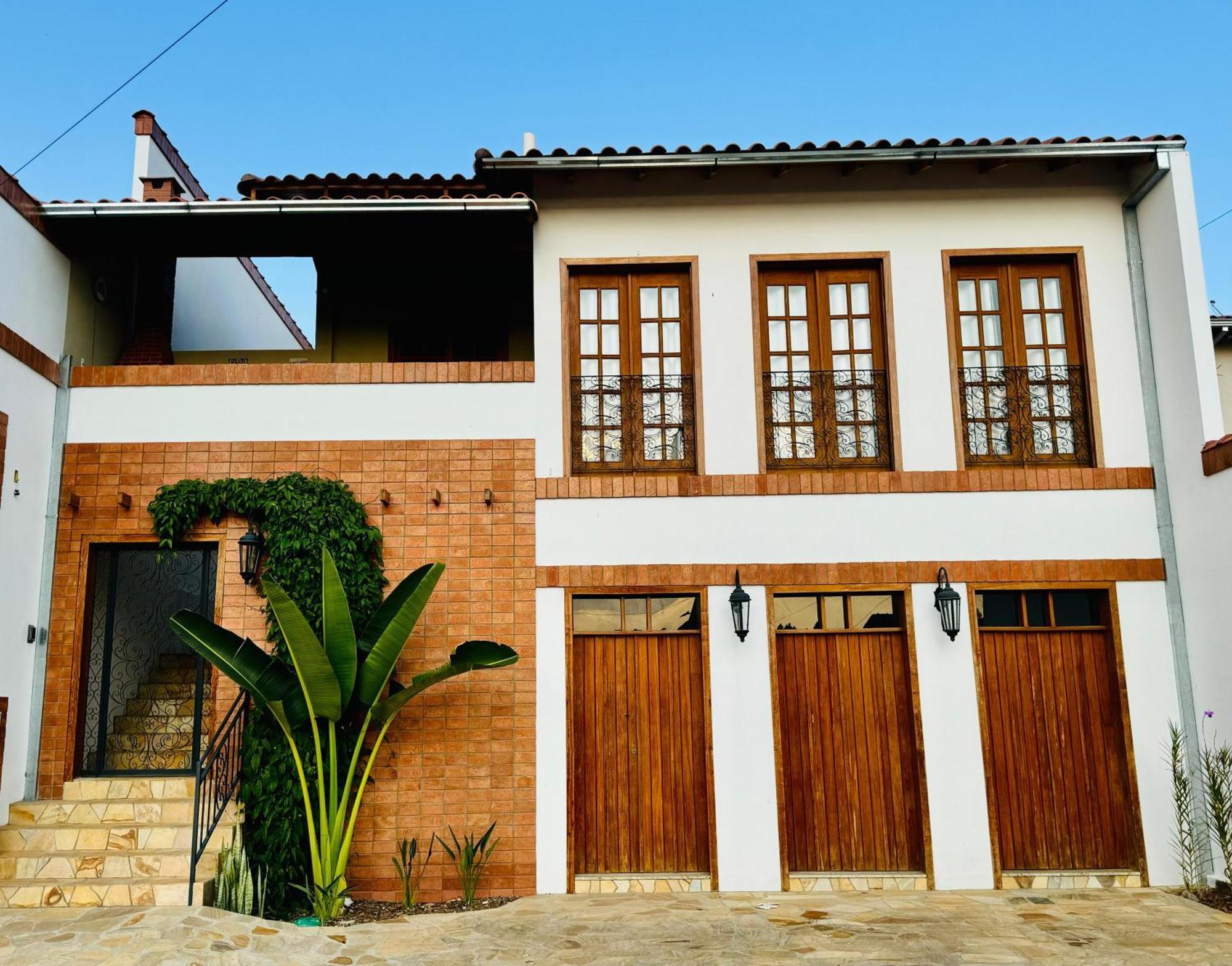 Apartment Do Sol *